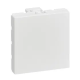 OBTURATEUR MOSAIC BLANC - 2 MODU