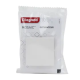 OBTURATEUR MOSAIC BLANC - 2 MODU