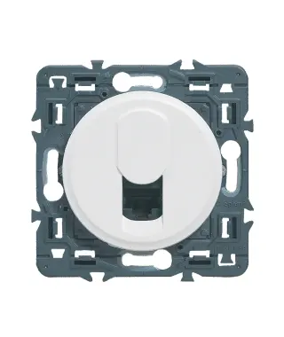 PRISE RJ45 MULTIMEDIA CATEGORIE6