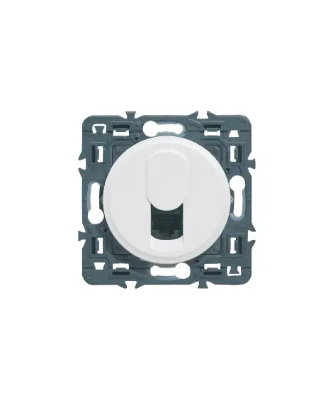PRISE RJ45 MULTIMEDIA CATEGORIE6