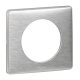 PLAQUE CELIANE - METAL ALUMINIUM