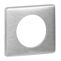 PLAQUE CELIANE - METAL ALUMINIUM