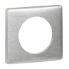 PLAQUE CELIANE - METAL ALUMINIUM