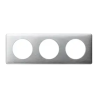 B - PLAQUE CELIANE - METAL ALUMI