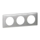 B - PLAQUE CELIANE - METAL ALUMI