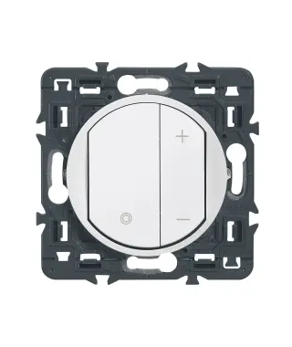B - VARIATEUR TOUTES LAMPES CELI
