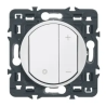 B - VARIATEUR TOUTES LAMPES CELI