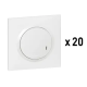 C - INTERRUPTEUR CONNECTE DOOXIE