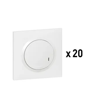 C - INTERRUPTEUR CONNECTE DOOXIE