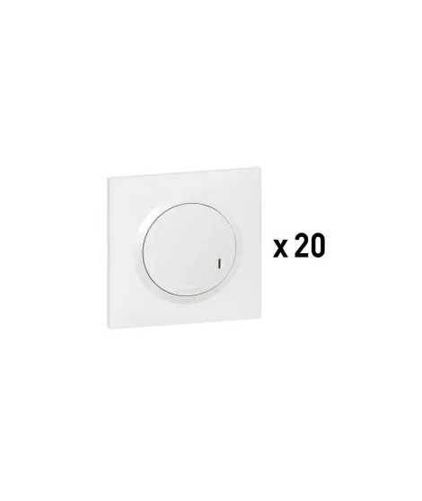 C - INTERRUPTEUR CONNECTE DOOXIE