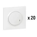 C - INTERRUPTEUR CONNECTE DOOXIE