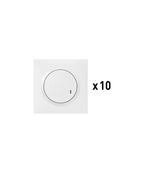 C - COMMANDE SANS FIL D'ECLAIRAG