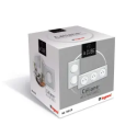 C - CUBE CELIANE ALU NATUREL