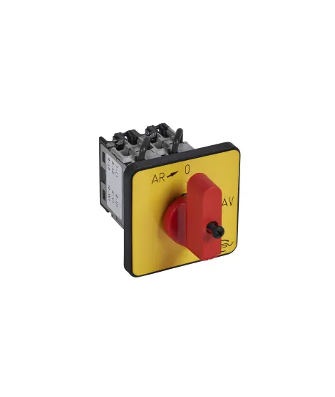 COMMUTATEUR PR12 9151 CR20 EQ65M