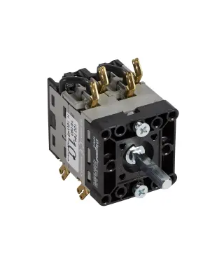 C - COMMUTATEUR PR12 16093 EZ35