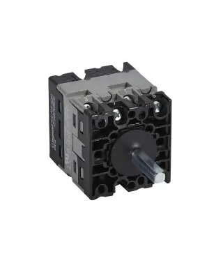 C - COMMUTATEUR PR12 1104 A4 S S