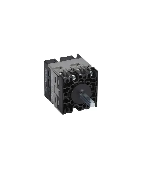 C - COMMUTATEUR PR12 1104 A4 S S