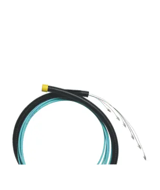 LIEN PRECONNECTORISE FIBRE LCS³