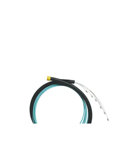 LIEN PRECONNECTORISE FIBRE LCS³