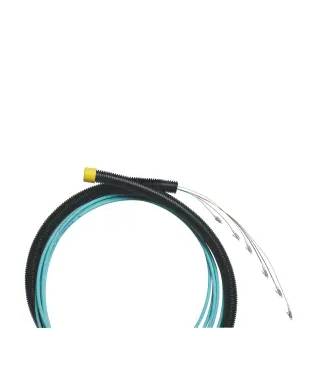 LIEN PRECONNECTORISE FIBRE LCS³