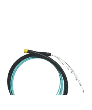 LIEN PRECONNECTORISE FIBRE LCS³