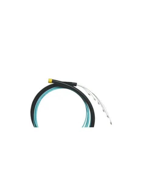 LIEN PRECONNECTORISE FIBRE LCS³