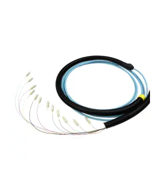 LIEN PRECONNECTORISE FIBRE LCS³