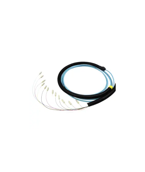 LIEN PRECONNECTORISE FIBRE LCS³