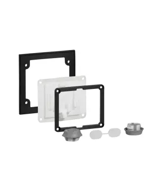 KIT ETANCHEITE POUR RENDRE LES D