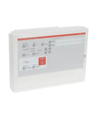 B - BLOC AUTONOME D'ALARME SONOR