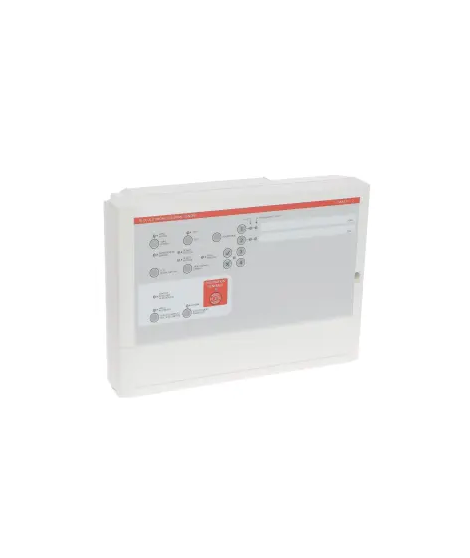 B - BLOC AUTONOME D'ALARME SONOR