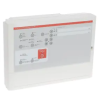 B - BLOC AUTONOME D'ALARME SONOR