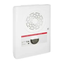 B - BLOC AUTONOME D'ALARME SONOR