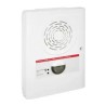 B - BLOC AUTONOME D'ALARME SONOR
