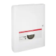 B - BLOC AUTONOME D'ALARME SONOR