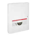 B - BLOC AUTONOME D'ALARME SONOR
