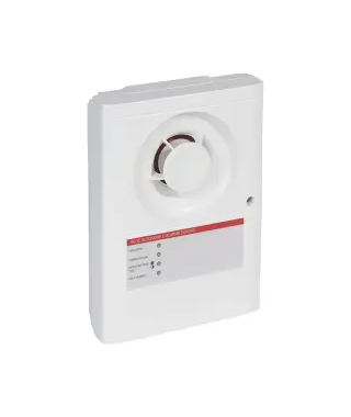 B - BLOC AUTONOME D'ALARME SONOR