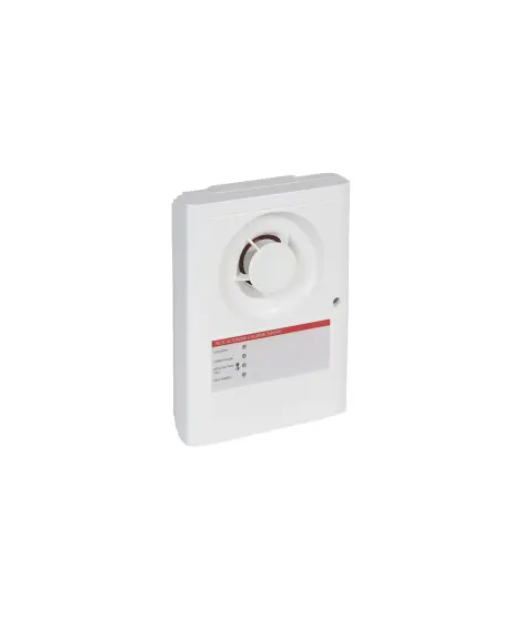 B - BLOC AUTONOME D'ALARME SONOR