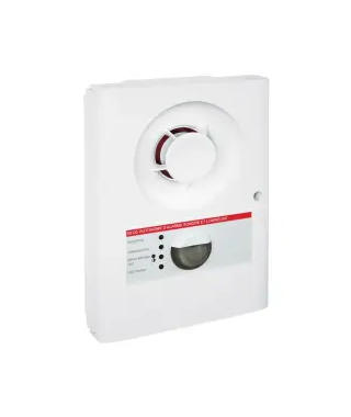 C - BLOC AUTONOME D'ALARME SONOR