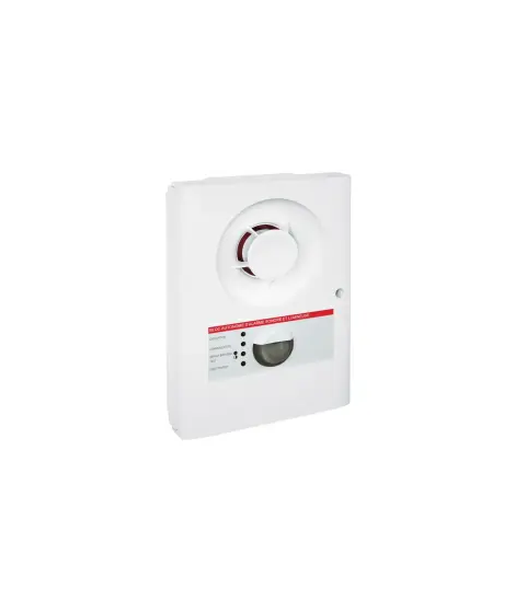 C - BLOC AUTONOME D'ALARME SONOR