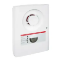 C - BLOC AUTONOME D'ALARME SONOR