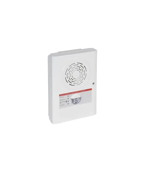 C - BLOC AUTONOME D'ALARME SONOR