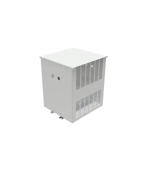 AUTOTRANSFORMATEUR TRIPHASE IP21