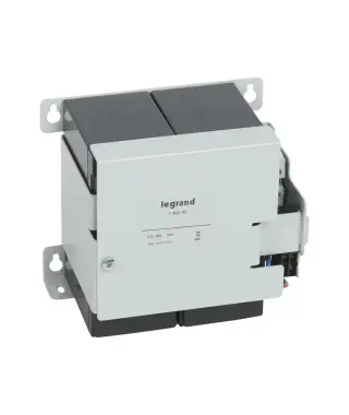 B - PACK BATTERIE POUR MODULE FO