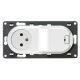 PRISE CELIANE SURFACE + CHARGEUR
