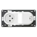 PRISE CELIANE SURFACE + CHARGEUR
