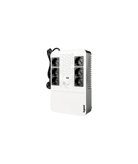 ONDULEUR KEOR MULTIPLUG - 6X2P+T
