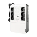ONDULEUR KEOR MULTIPLUG - 6X2P+T