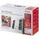 ONDULEUR KEOR MULTIPLUG - 6X2P+T