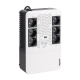ONDULEUR KEOR MULTIPLUG - 6X2P+T